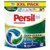 Persil Discs 4in1 Deep Clean Universal předdávkovaný prací prostředek 42 praní 42 x 16,5g (693g)