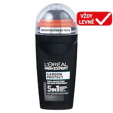 L'Oréal Paris Men Expert Carbon Protect antiperspirant