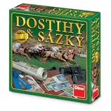 Dino Hra dostihy a sázky
