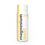 GymBeam Magnesium Shot citrón 60ml