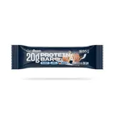 GymBeam 20 g Protein bar cookies-krém 55 g