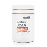 GymBeam BCAA Hydrate pomeranč 375g
