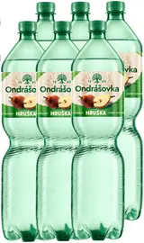 Ondrášovka Hruška 6x1,5l