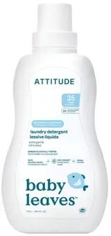 Attitude Baby leaves Prací gel pro děti s vůní heřmánku 1050 ml