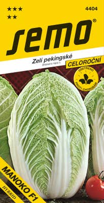 Semo Zelí pekingské MANOKO F1