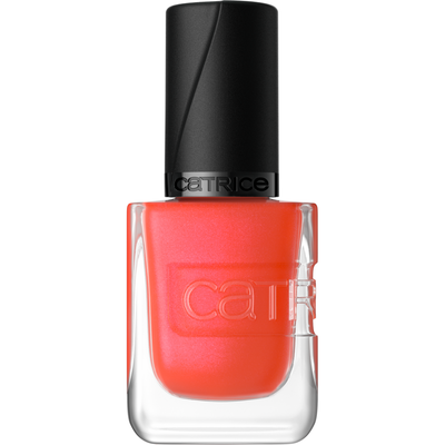 Catrice Lak na nehty Gel Affair 050