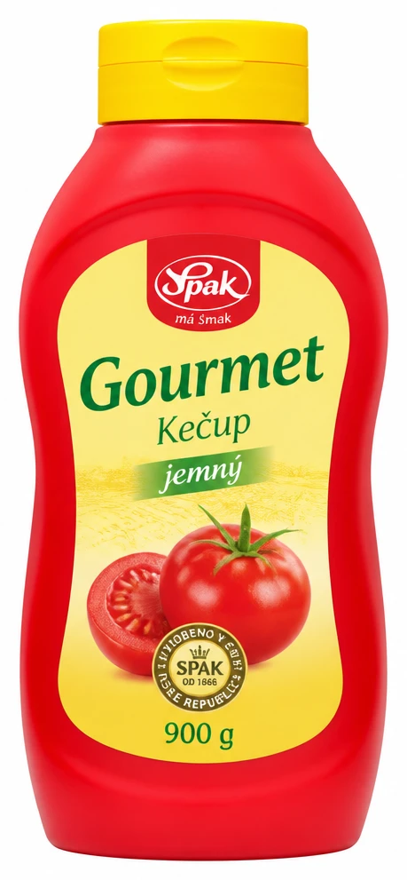 Spak Gourmet Kečup