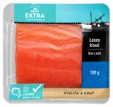 Losos kisuč - filet s kůží