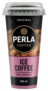 Perla Ice Coffee