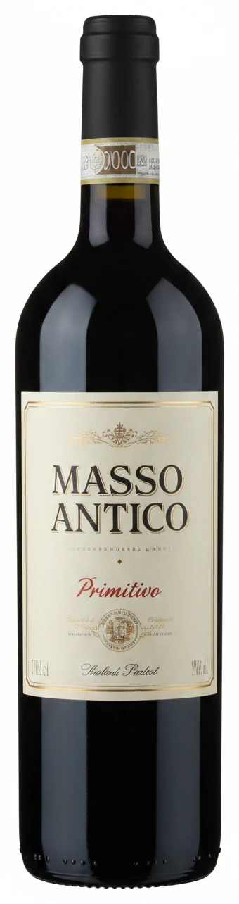 Masso Antico Primitivo