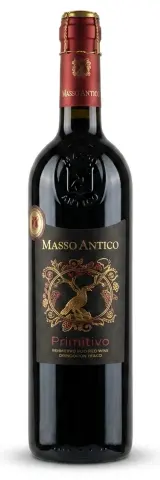 Masso Antico Primitivo