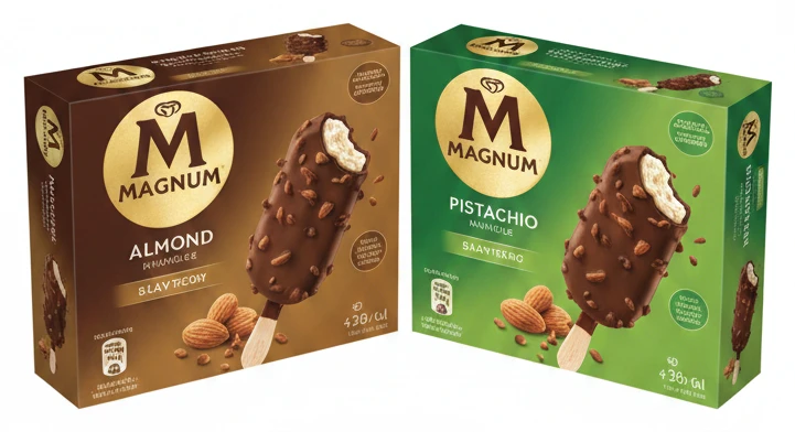 Magnum Nanuk