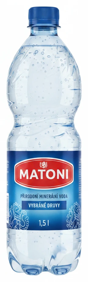 Mattoni přírodní vybrané druhy