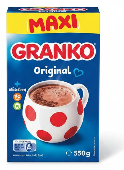 ORION GRANKO Instantní nápoj