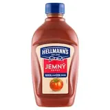 Hellmann's Kečup jemný 477g