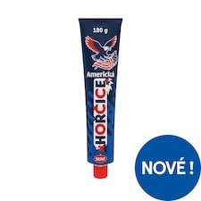 SENF Hořčice americká 180g