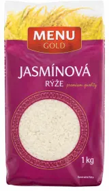 MENU GOLD Jasmínová rýže