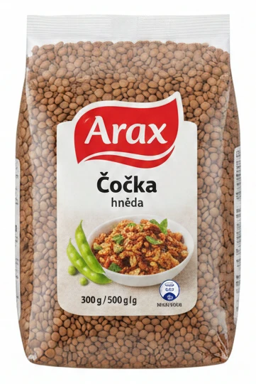 Arax Čočka