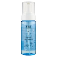 Ziaja Pěna na obličej pro suchou, citlivou pleť 150ml