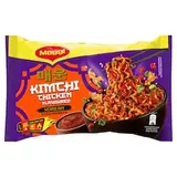 MAGGI Korean Style nudle s kuřecí a kimchi příchutí 130g