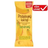 Semix Proteinový koktejl banánový 30g