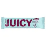 Tekmar Juicy proteinová tyčinka s višňovým želé v kakaové polevě 40g