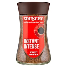 Eduscho Instant Intense instantní káva 200g