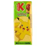 Kubík Pokémon pikachu příchuť mango maracuja 200ml