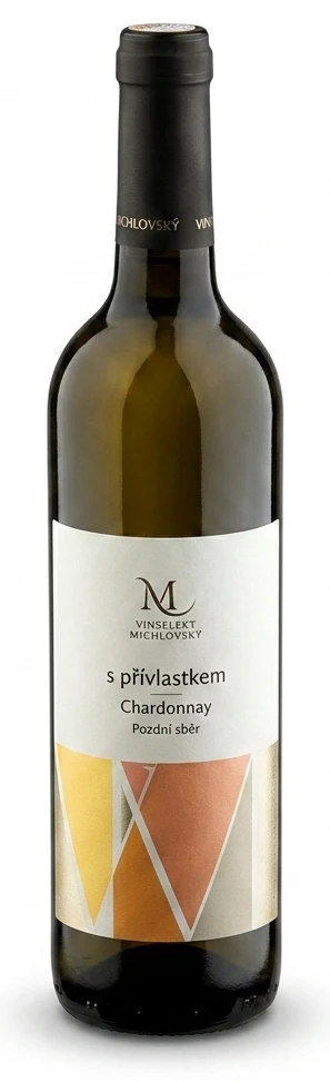 VINSELEKT MICHLOVSKÝ Víno s přívlastkem