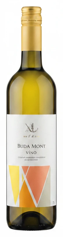 Buda Mont Víno