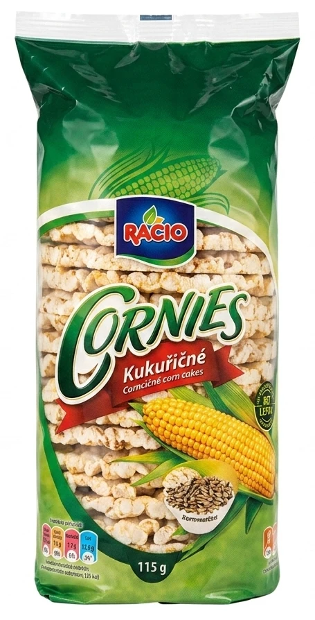 Racio Cornies