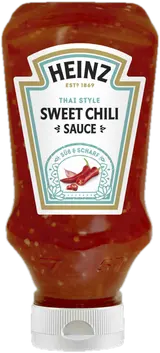 Heinz Omáčka Sweet Chilli