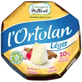 Milleret L'Ortolan Léger zrající sýr