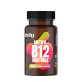 Daily Methyl B12 High Dose cps.90