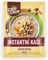 Instantní kaše Crip Crop