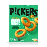 McCain Pickers Crispy onion rings 350g