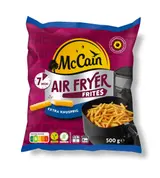 McCain Airfryer Frites 500g