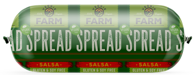 Veggie Farm Salsa pomazánka