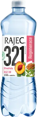 Rajec funkční broskev & meduňka