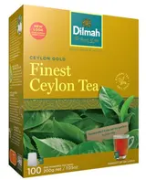 Dilmah Čaj černý Ceylon Gold