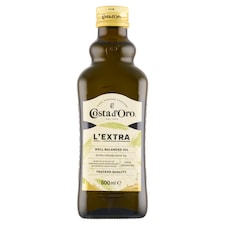 Costa d'Oro Extra panenský olivový olej 500ml