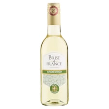 Brise de France Chardonnay bílé víno suché 250ml
