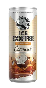 Hell Ice Coffee Coconut