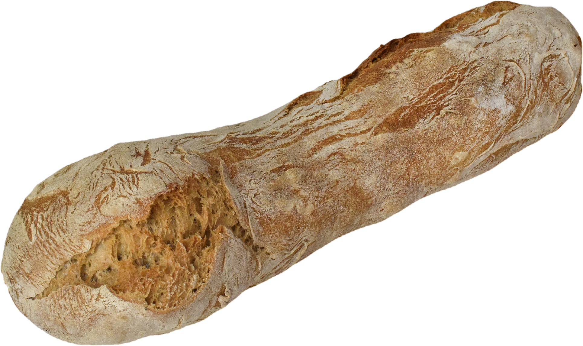 The Italians Ciabatta integrale
