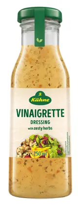 Kühne Vinaigrette salátový dressing
