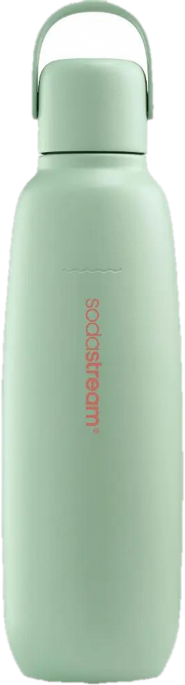 Sodastream Fizz&Go Mint lahev 0,9 l