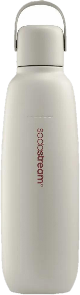 Sodastream Fizz&Go Sand lahev 0,9 l