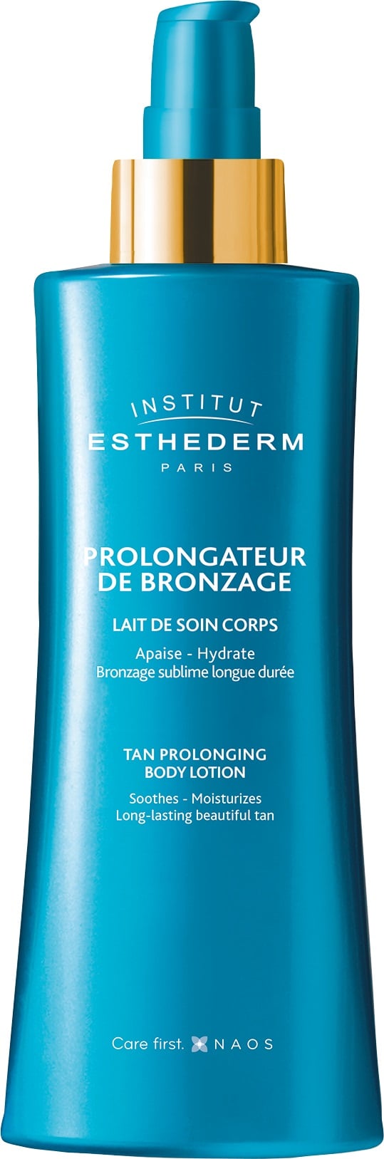 ESTHEDERM Tan prolonging body lotion 200ml
