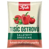 Spak Dressing 1000 ostrovů sachet 30g