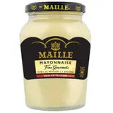 Maille Majonéza s hrubozrnnou dijonskou hořčicí 335ml